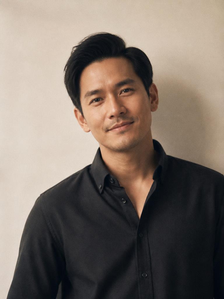 Ravi Tanaka — Kuala Lumpur