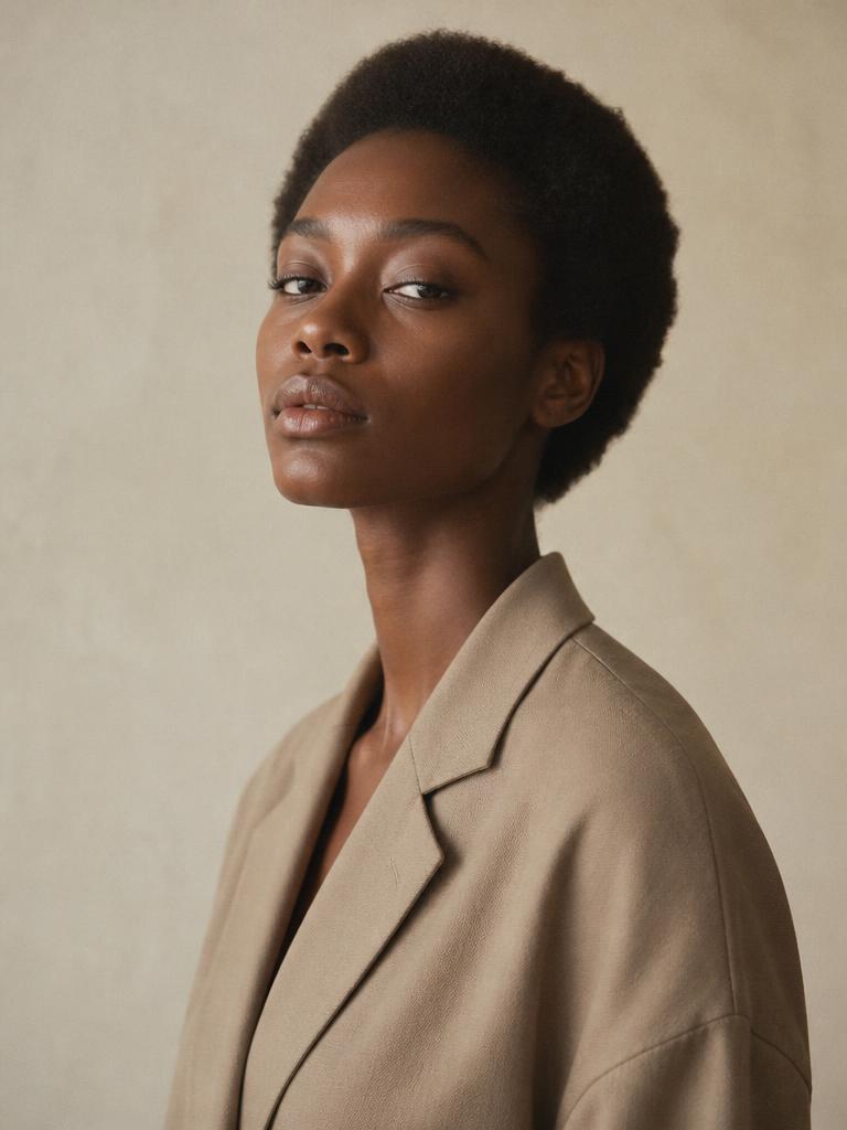 Open casting: every face, every age